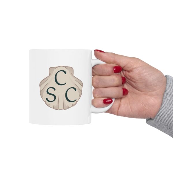 Coastal Crew Mug - Image 5