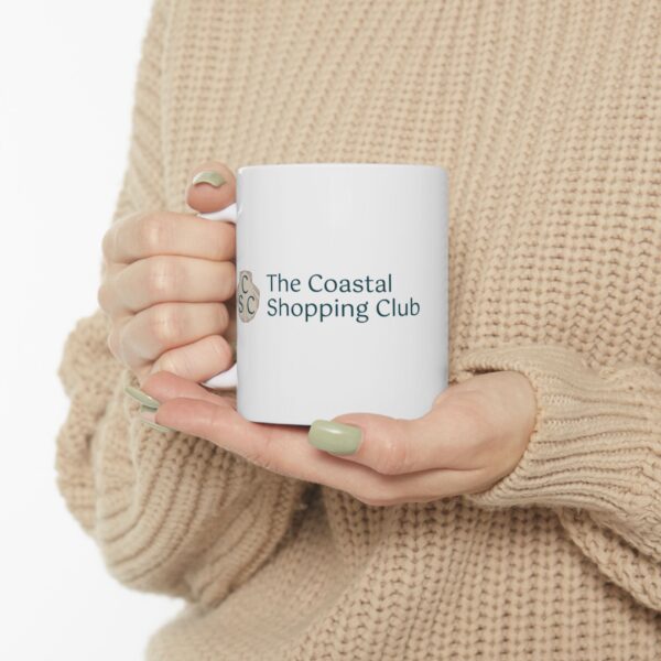 Coastal Crew Mug - Image 4