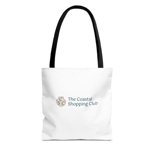 Coastal Crew Shopping Bag - Image 5