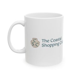 Coastal Crew Mug