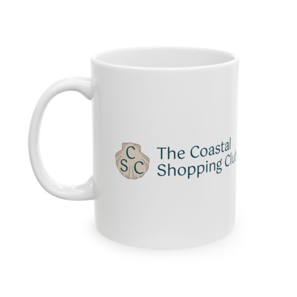 Coastal Crew Mug