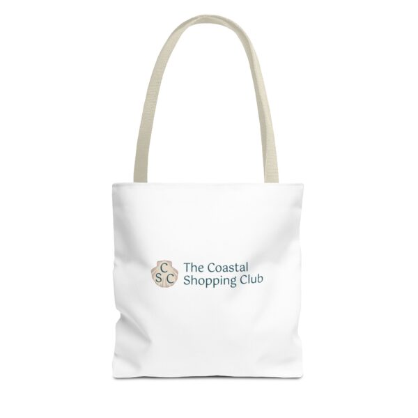 Coastal Crew Shopping Bag - Image 13