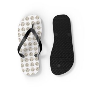 Coastal Crew Flip Flops