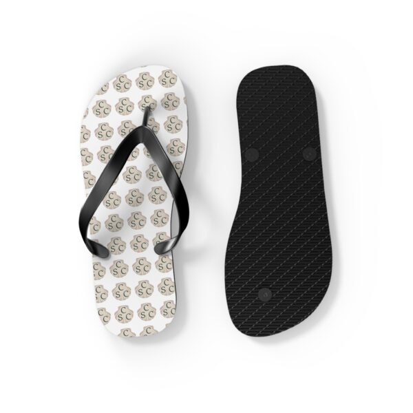Coastal Crew Flip Flops