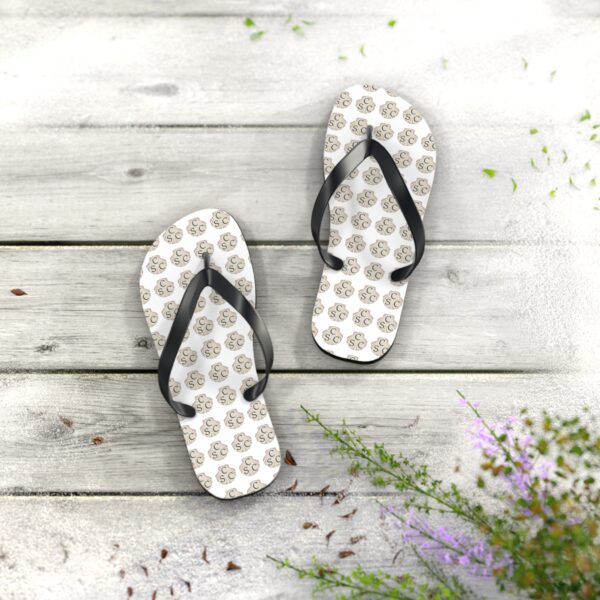 Coastal Crew Flip Flops - Image 2