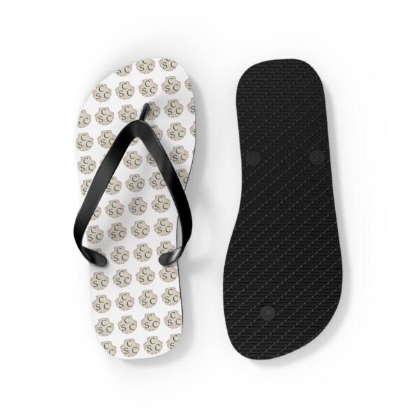 Coastal Crew Flip Flops - Image 5