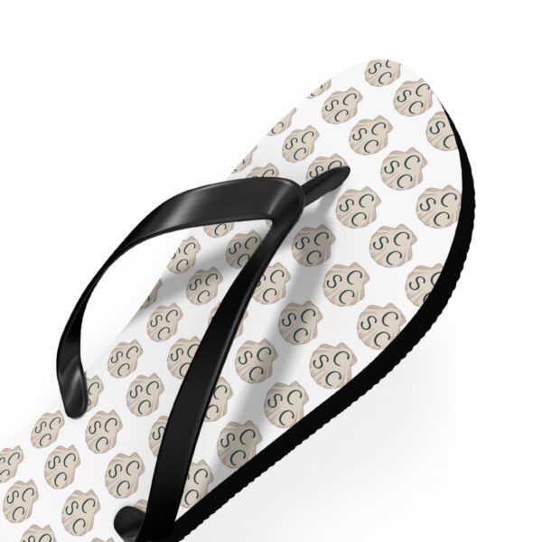 Coastal Crew Flip Flops - Image 6