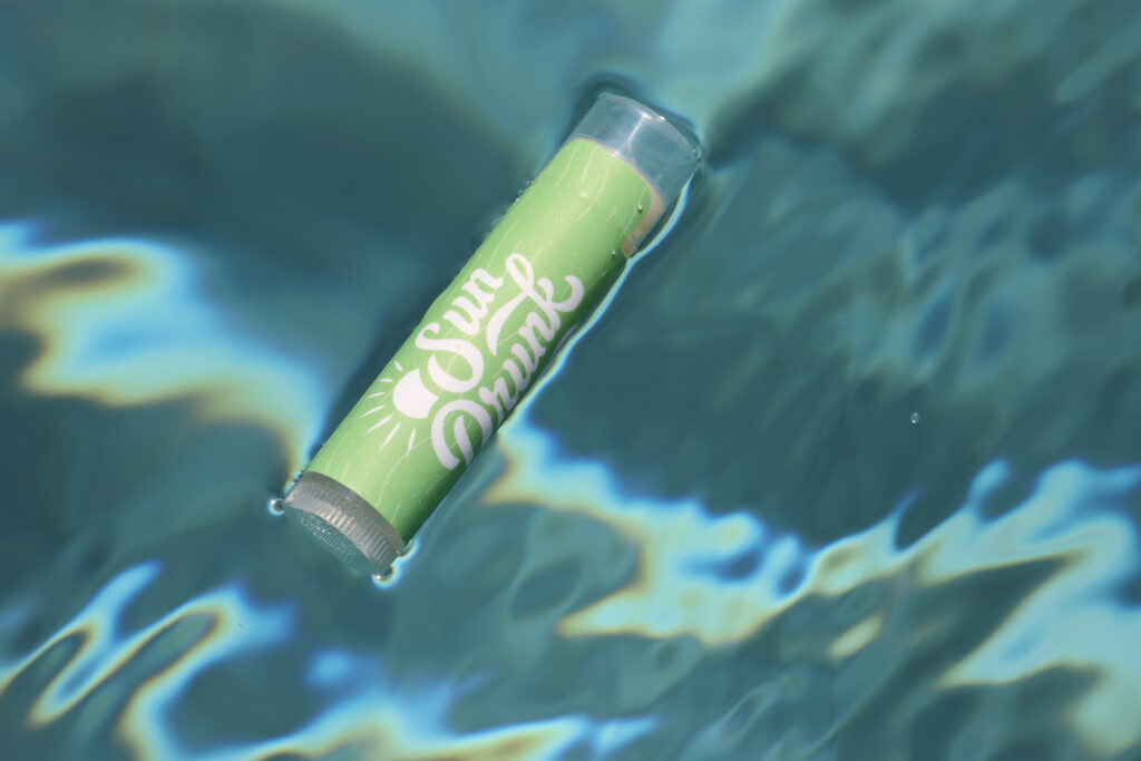 Coastal Calm Chapstick