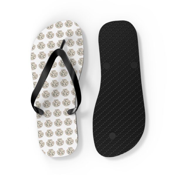 Coastal Crew Flip Flops - Image 8