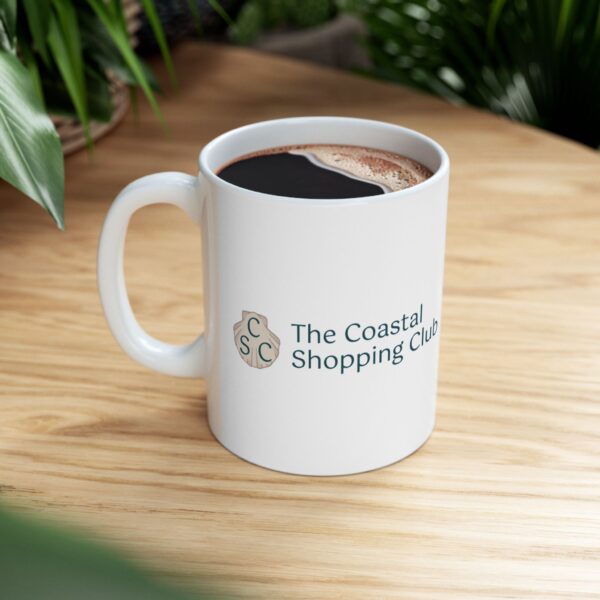 Coastal Crew Mug - Image 3