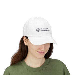Coastal Crew Cap
