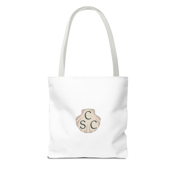 Coastal Crew Shopping Bag - Image 3