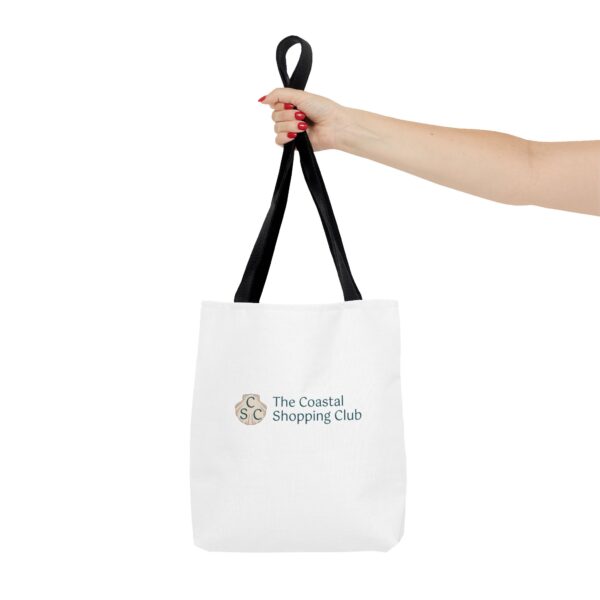 Coastal Crew Shopping Bag - Image 8