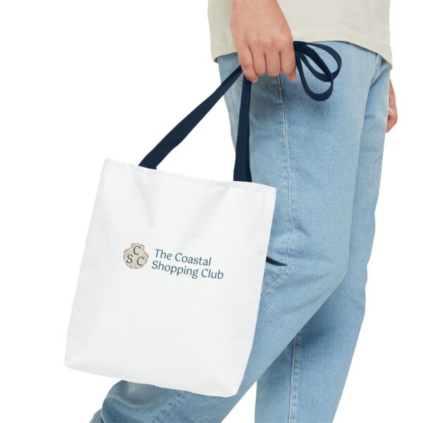 Coastal Crew Shopping Bag - Image 19