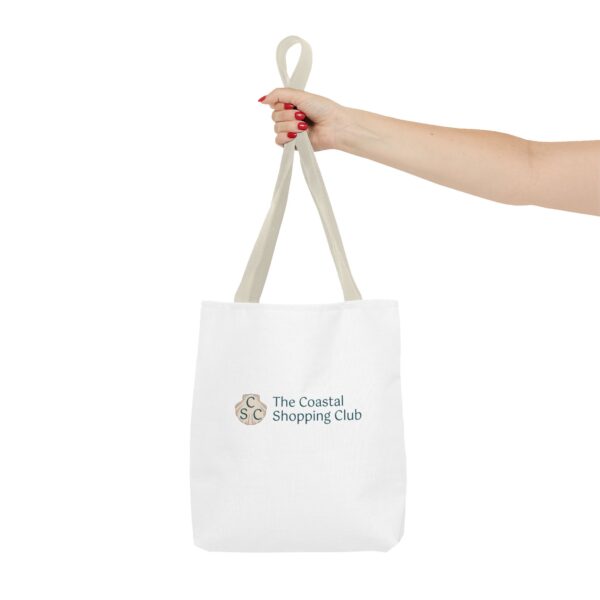 Coastal Crew Shopping Bag - Image 16