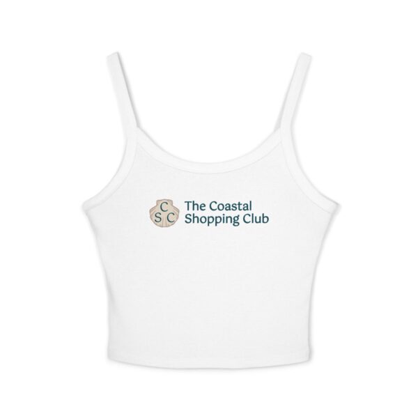 Coastal Crew Tank Top - Image 2