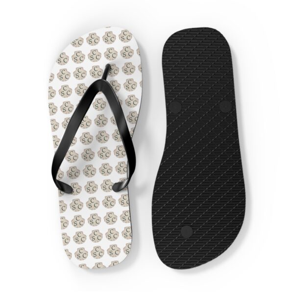 Coastal Crew Flip Flops - Image 10