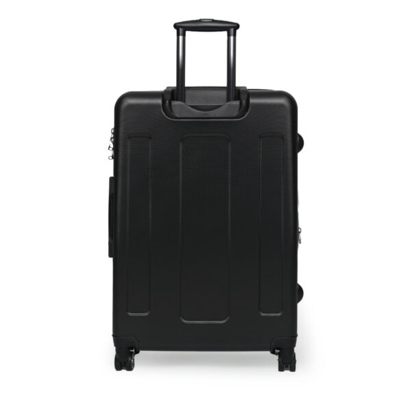 Coastal Club Travel Suitcase - Image 20