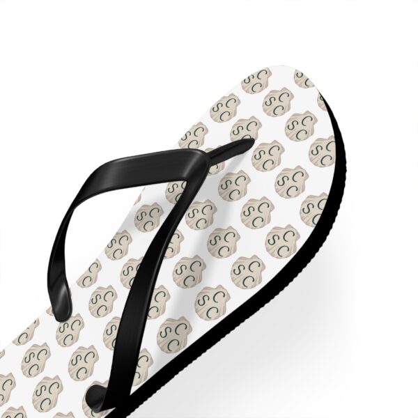 Coastal Crew Flip Flops - Image 3