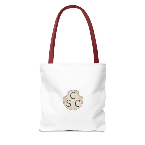 Coastal Crew Shopping Bag - Image 10