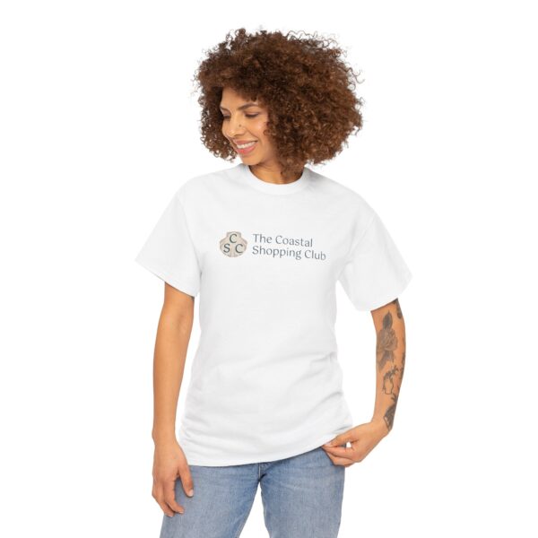 Coastal Crew Tee - Image 4