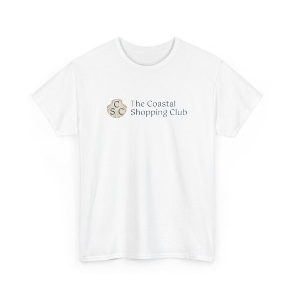 Coastal Crew Tee - Image 2