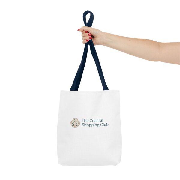 Coastal Crew Shopping Bag - Image 20
