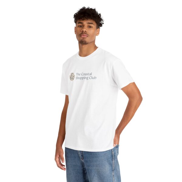 Coastal Crew Tee - Image 5