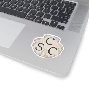 Coastal Crew Sticker