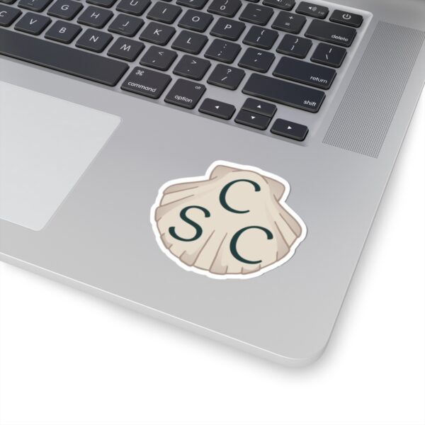 Coastal Crew Sticker