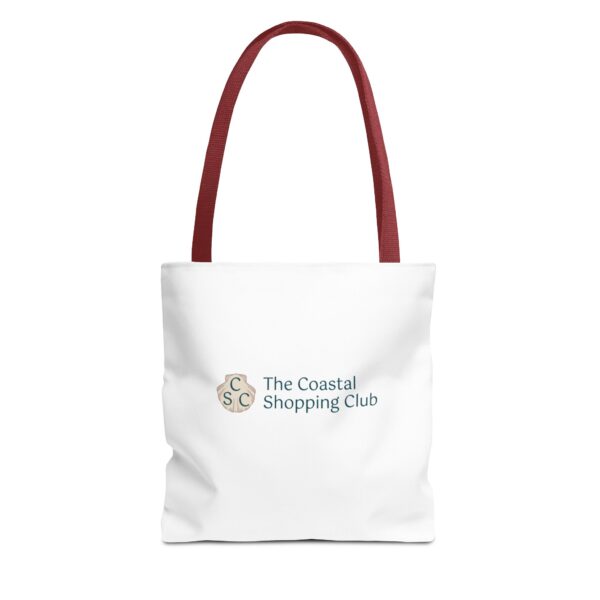 Coastal Crew Shopping Bag - Image 9