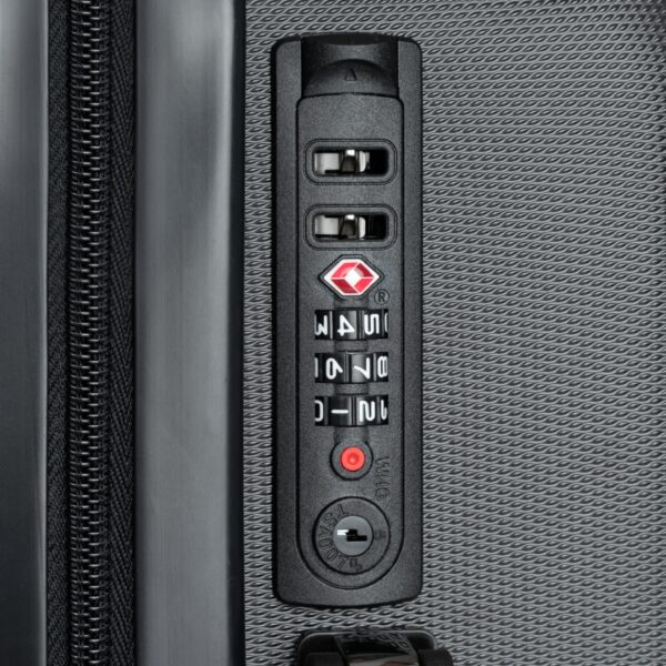 Coastal Club Travel Suitcase - Image 16