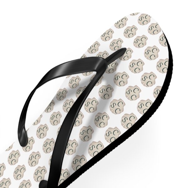 Coastal Crew Flip Flops - Image 9