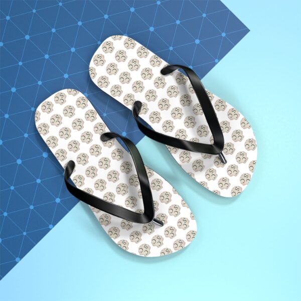 Coastal Crew Flip Flops - Image 7