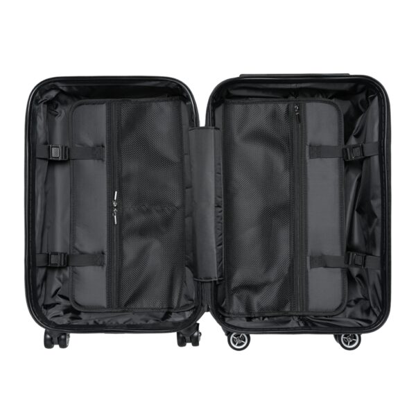 Coastal Club Travel Suitcase - Image 6