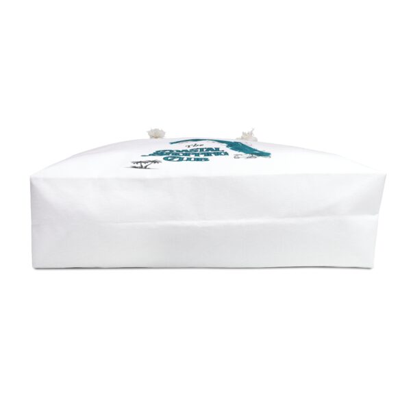 Coastal Club Weekender Bag - Image 4