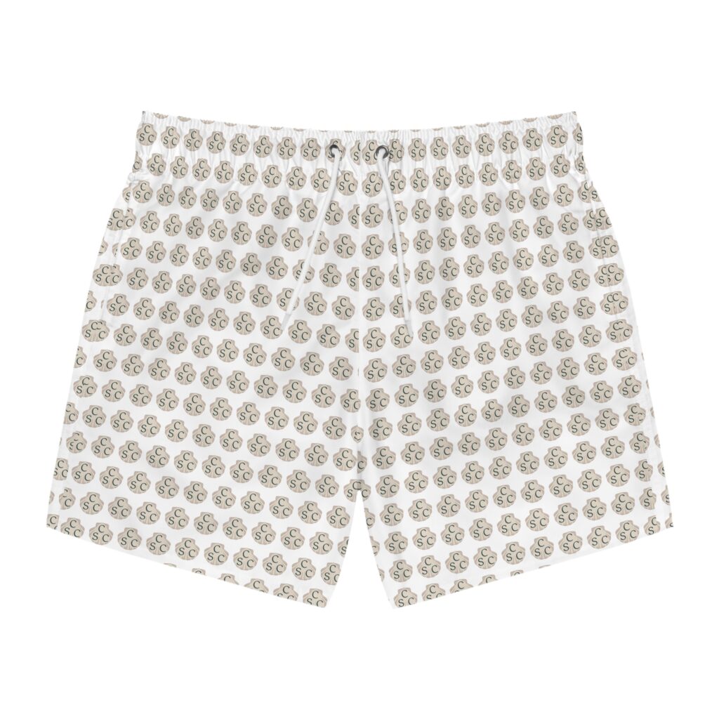 Coastal Crew Swim Trunks