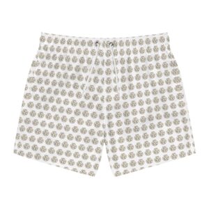 Coastal Crew Swim Trunks