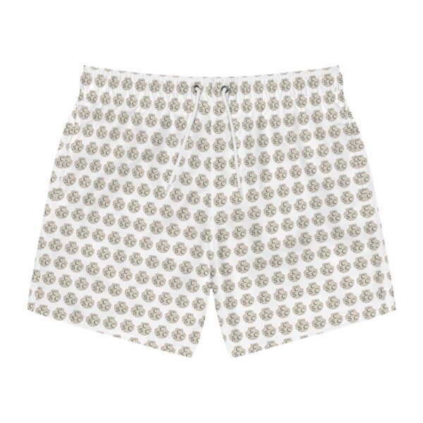 Coastal Crew Swim Trunks