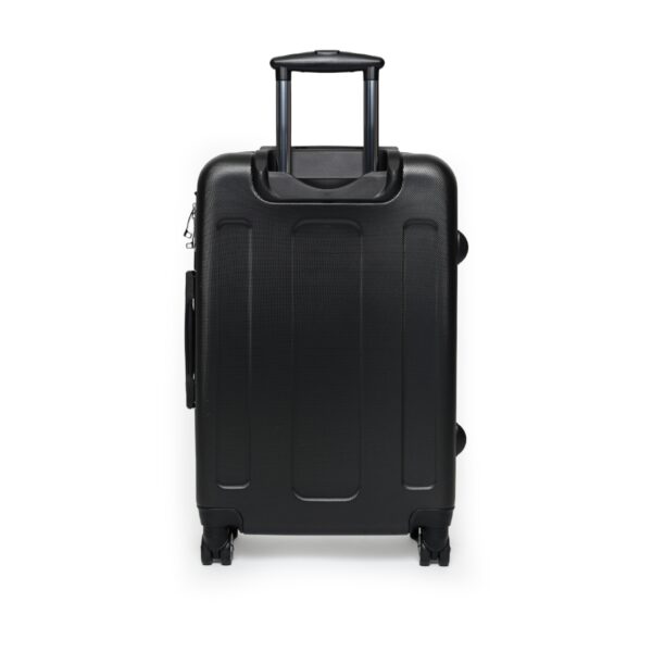 Coastal Club Travel Suitcase - Image 11