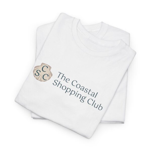 Coastal Crew Tee - Image 3