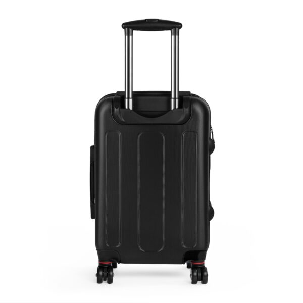 Coastal Club Travel Suitcase - Image 2