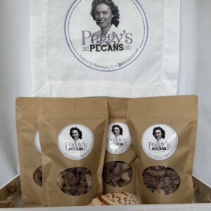 Peggy's Pecans Small Bag