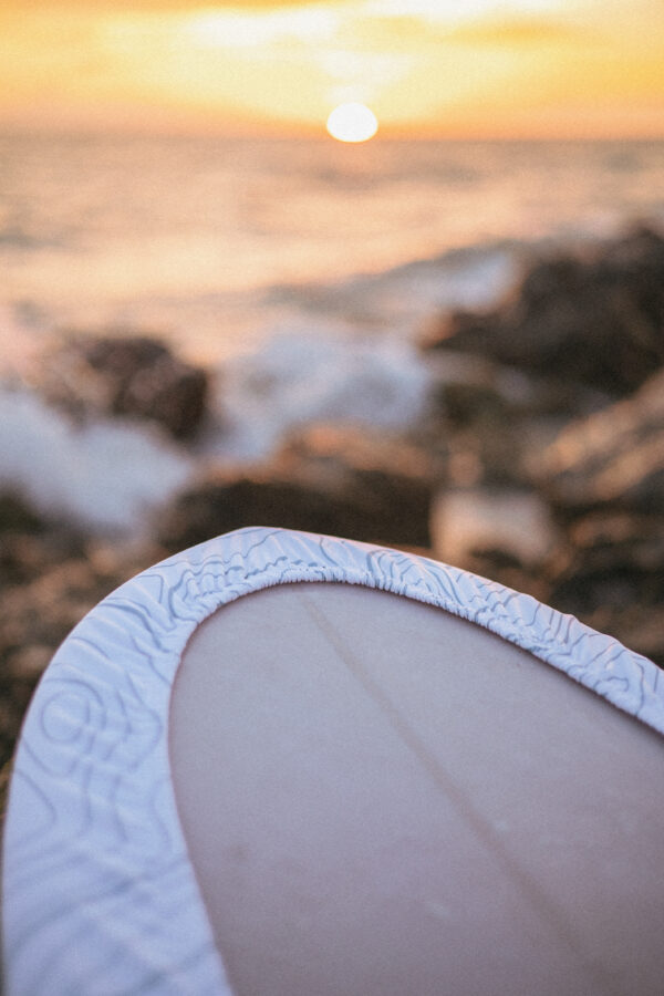 Surfboard Scrunchie - Image 2
