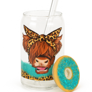 Cowgirl Sass Tumbler