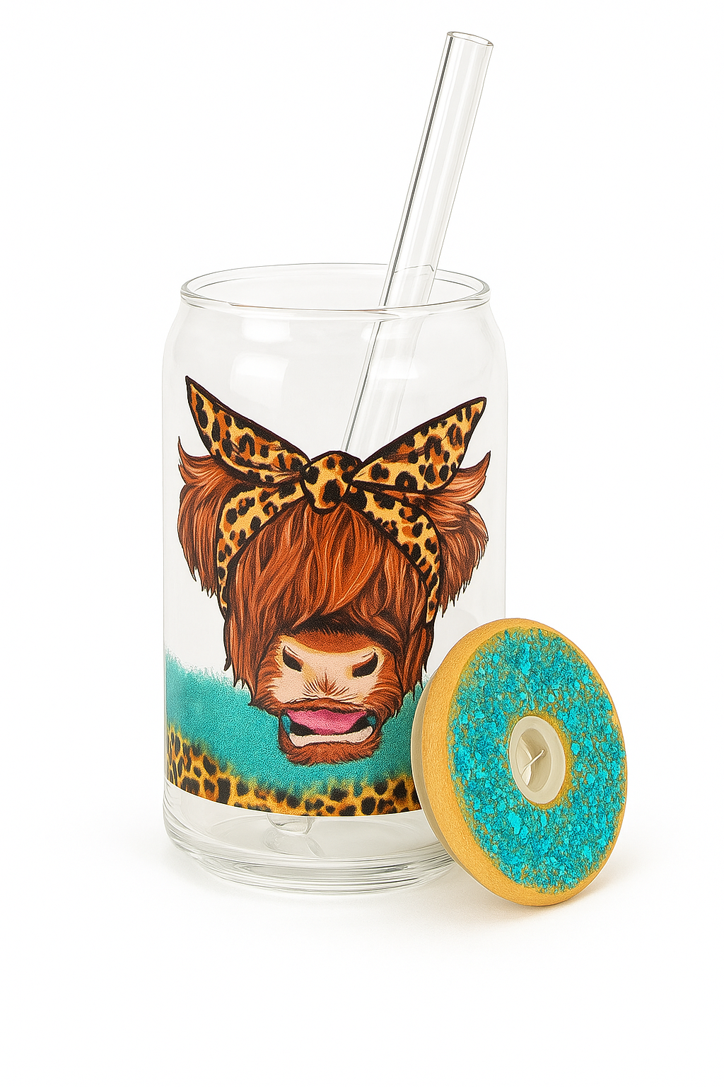 Cowgirl Sass Tumbler