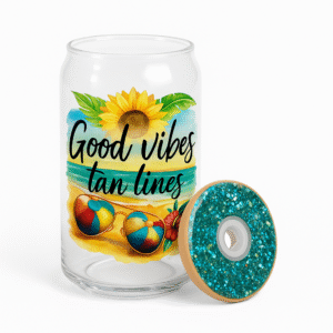 Good Vibes Tumbler