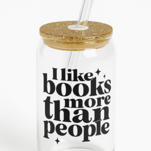 Bookish Bliss Tumbler