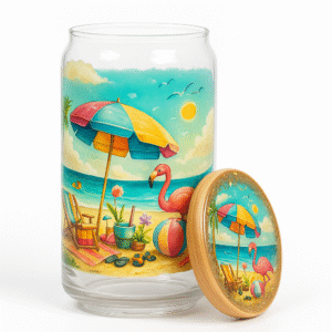 Life is Better Tumbler