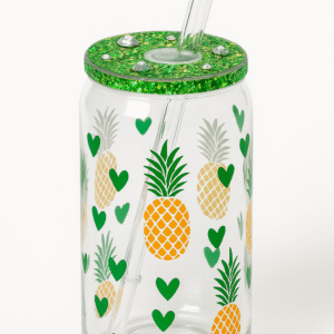 Tropical Pop Tumbler